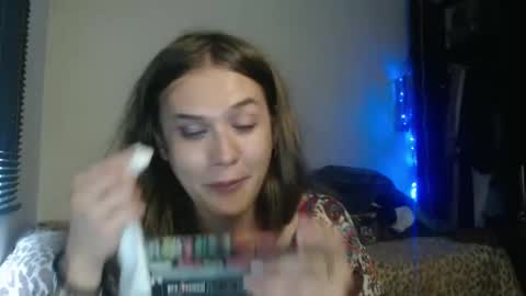 Snapshot of queennicky88 chatting on 01.26.25 Nico online show from 01.26.25