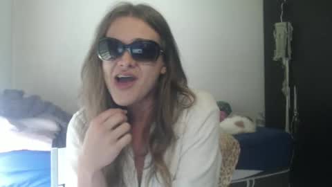 Snapshot of queennicky88 chatting on 01.29.25 Nico online show from 01.29.25