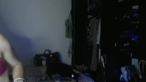 Snapshot of queennicky88 chatting on 02.13.25 Nico online show from 02.13.25