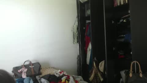 Snapshot of queennicky88 chatting on 02.14.25 Nico online show from 02.14.25