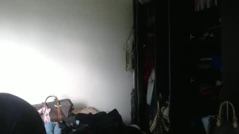 Snapshot of queennicky88 chatting on 02.14.25 Nico online show from 02.14.25