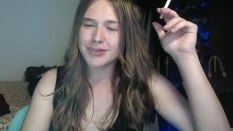 Snapshot of queennicky88 chatting on 02.15.25 Nico online show from 02.15.25