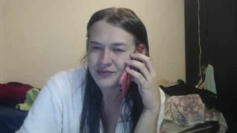 Snapshot of queennicky88 chatting on 02.19.25 Nico online show from 02.19.25