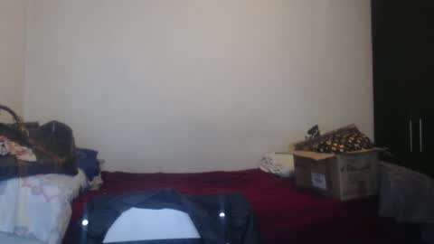 Snapshot of queennicky88 chatting on 09.28.25 Nico online show from 09.28.25