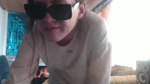 Snapshot of queennicky88 chatting on 10.14.25 Nico online show from 10.14.25