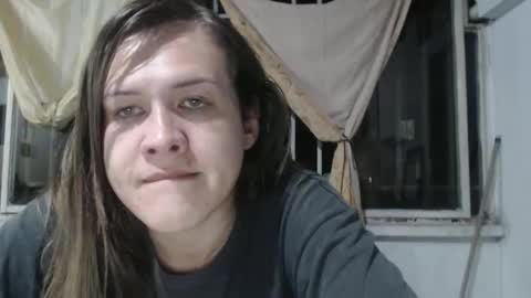 Snapshot of queennicky88 chatting on 10.31.25 Nico online show from 10.31.25