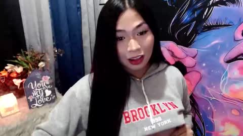 Mikka online show from 02.28.26