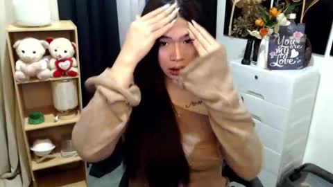 Snapshot of queenofcum169xx chatting on 04.20.26 Mikka online show from 04.20.26