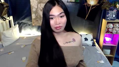 Snapshot of queenofcum169xx chatting on 04.26.26 Mikka online show from 04.26.26