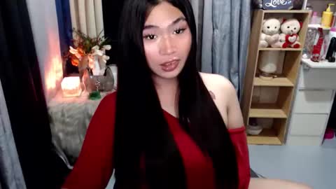 Snapshot of queenofcum169xx chatting on 05.11.26 Mikka online show from 05.11.26