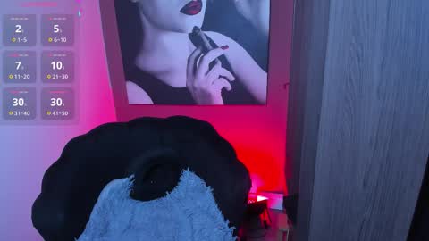 you may simply address Me with Your Grace online show from 01.05.26