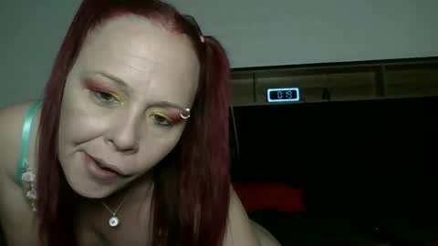 queenofmen69 online show from 04.27.26