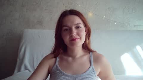 QueenOfModels online show from 01.31.25