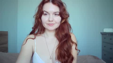 QueenOfModels online show from 03.09.25