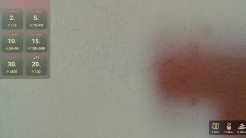 queenofsin online show from 03.24.26