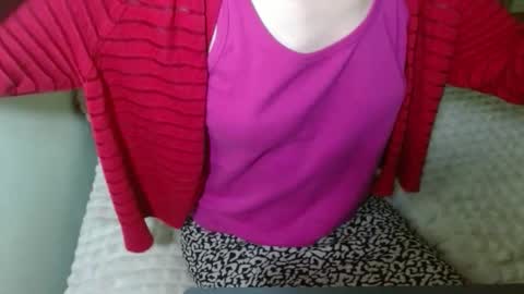 queenoftenderness online show from 02.05.26