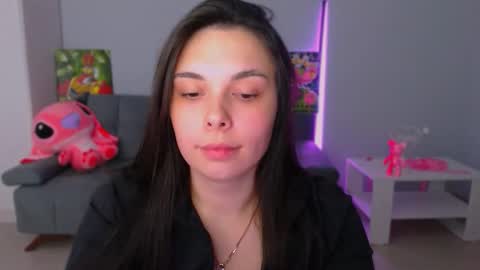 Snapshot of queenofthesense chatting on 10.06.25 Patricia online show from 10.06.25