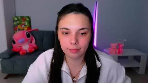 Snapshot of queenofthesense chatting on 10.24.25 Patricia online show from 10.24.25