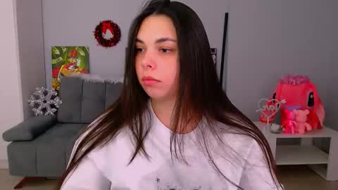 Snapshot of queenofthesense chatting on 11.20.25 Patricia online show from 11.20.25