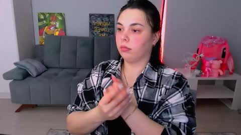 Snapshot of queenofthesense chatting on 02.01.26 Patricia online show from 02.01.26