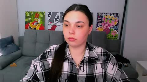 Snapshot of queenofthesense chatting on 03.28.26 Patricia online show from 03.28.26