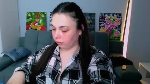 Snapshot of queenofthesense chatting on 04.02.26 Patricia online show from 04.02.26