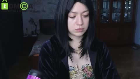     follow my new insta  online show from 12.14.25