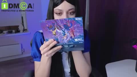     follow my new insta  online show from 02.12.26