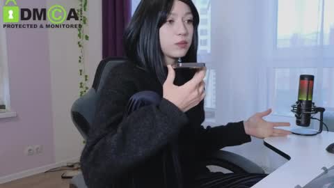 Snapshot of queenofwandss chatting on 05.28.26 follow my new insta online show from 05.28.26