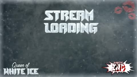 Snapshot of queenofwhiteice chatting on 10.28.25 Ice Queen Jayla online show from 10.28.25