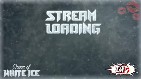 Snapshot of queenofwhiteice chatting on 02.07.26 Ice Queen Jayla online show from 02.07.26