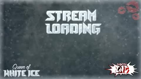 Snapshot of queenofwhiteice chatting on 02.28.26 Ice Queen Jayla online show from 02.28.26