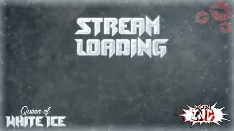 Ice Queen Jayla online show from 05.19.26