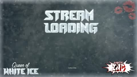 Ice Queen Jayla online show from 05.26.26