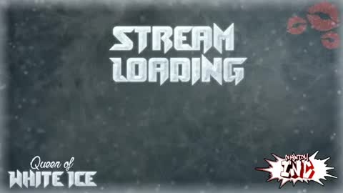 Ice Queen Jayla online show from 05.28.26