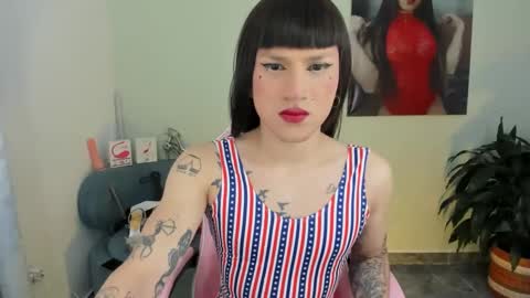 RAMONA ULLOA  online show from 01.15.25