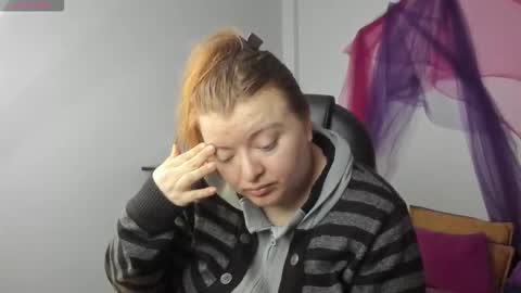 Samantha online show from 11.05.25