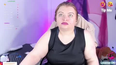 Samantha online show from 12.15.25