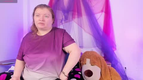 Samantha online show from 05.26.26