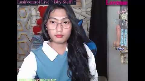 queensteffi online show from 05.17.26