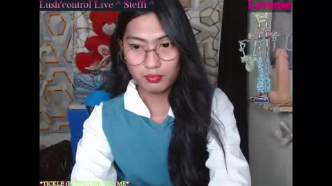 queensteffi online show from 05.22.26