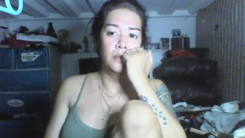 Snapshot of queenstefhanie chatting on 04.24.26 stephanie online show from 04.24.26
