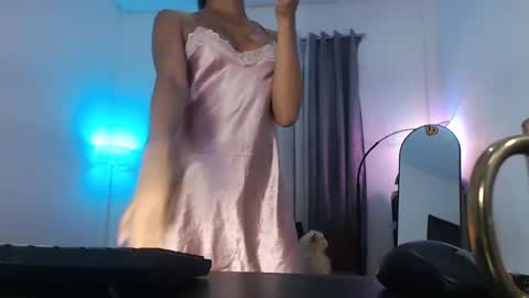 ValentinaMoone online show from 12.05.24