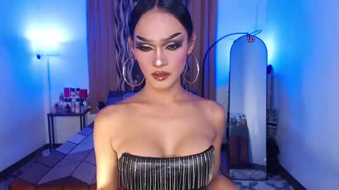ValentinaMoone online show from 12.28.24