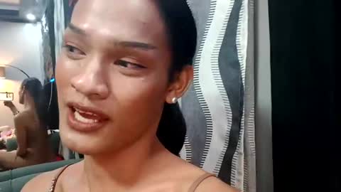 ValentinaMoone online show from 12.31.24