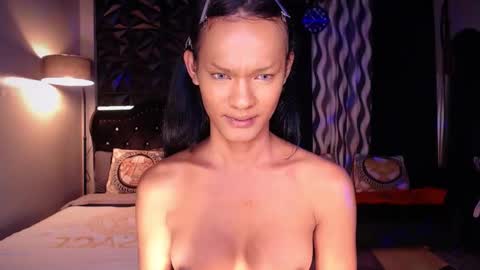 ValentinaMoone online show from 01.03.25