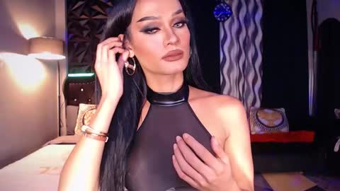 ValentinaMoone online show from 01.03.25