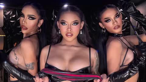 ValentinaMoone online show from 02.03.25