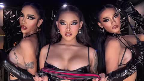 ValentinaMoone online show from 02.03.25