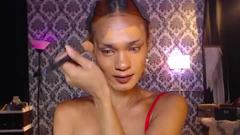 ValentinaMoone online show from 04.07.26